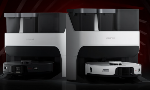 石頭（roborock）G10S掃地機(jī)器人 新品G10S系列自動洗拖布自集塵自動補(bǔ)水大吸力掃拖一體機(jī) 高能旗艦G10S A4600RR