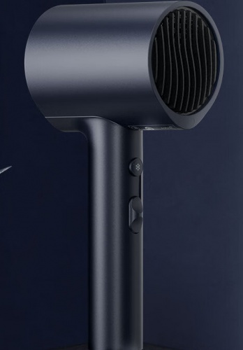 美的（Midea）千萬負離子電吹風 大功率 家用速干柔順護發(fā)吹風筒 電吹風機 節(jié)日禮物 MB-AJ0503星夜藍