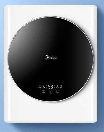 美的（Midea）壁掛洗衣機(jī) 3KG迷你滾筒洗衣機(jī)全自動(dòng) 掛壁式洗衣機(jī) 智能家電內(nèi)衣嬰兒洗衣機(jī) 兒童寶寶母嬰專享 銀離子除菌滾筒