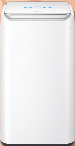 美的（Midea） 美的（Midea）波輪全自動(dòng)洗衣機(jī) 3公斤母嬰迷你小洗衣機(jī)內(nèi)衣嬰兒服高溫煮洗殺菌除螨兒童寶寶專享 【迷你系列】MB30VH10E